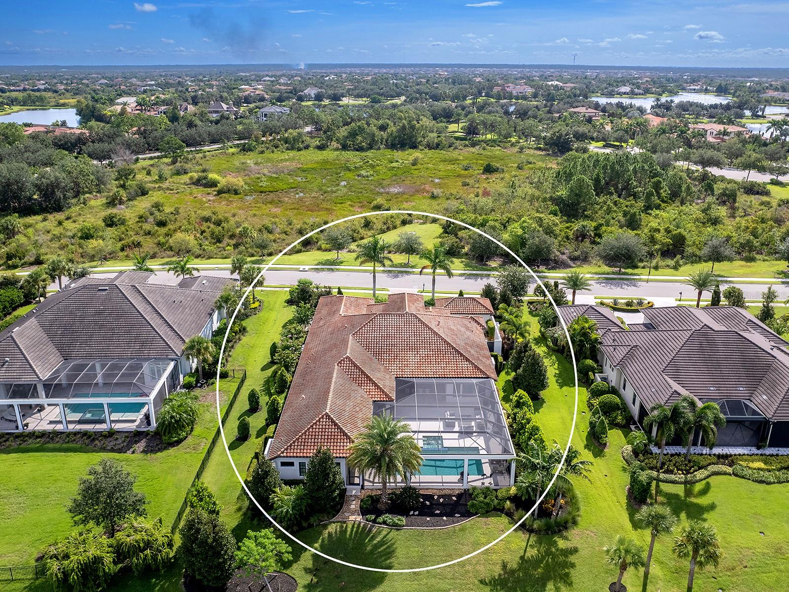 Image 85 of 100 For 14831 Como Circle