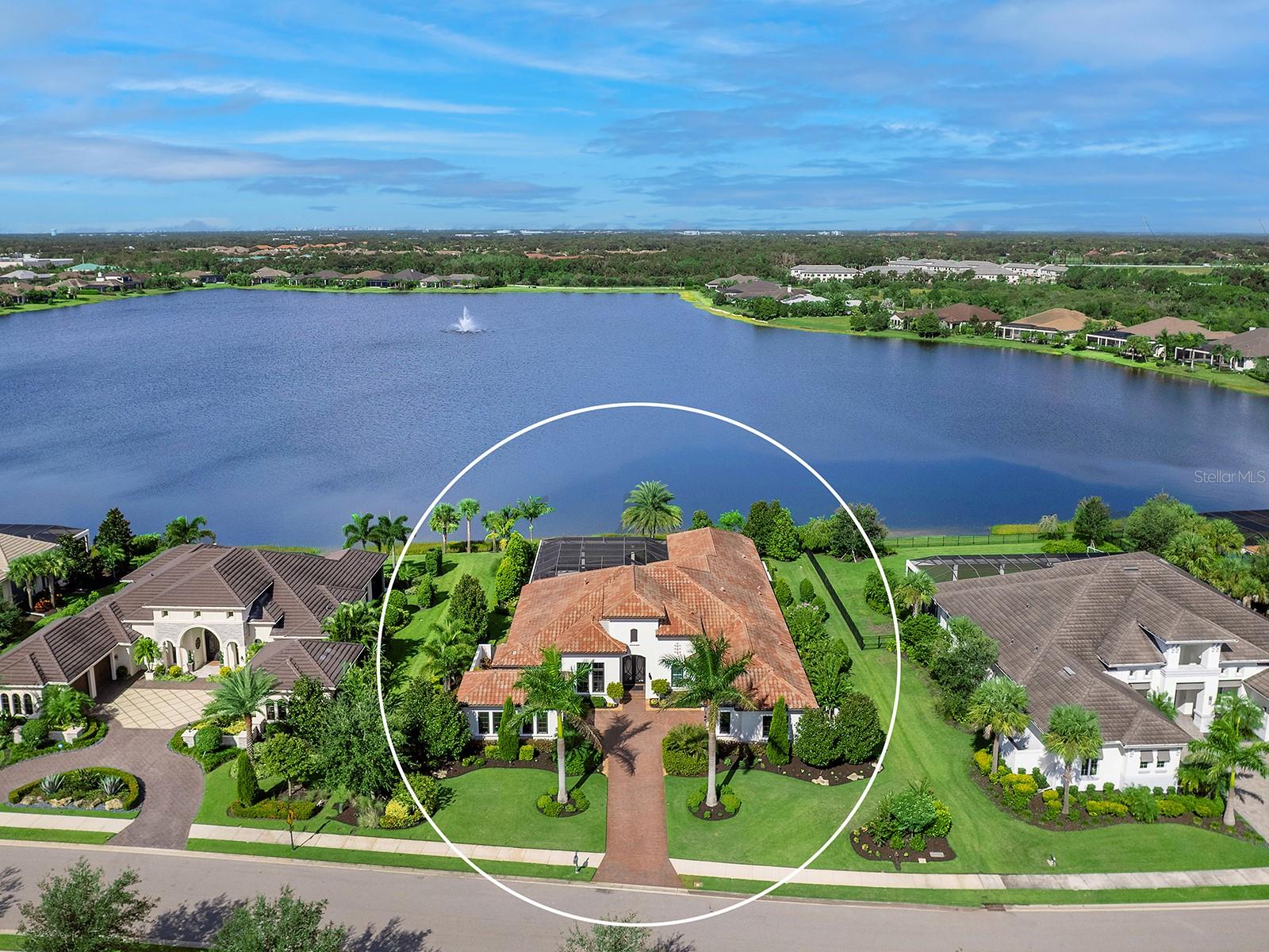 Image 87 of 100 For 14831 Como Circle