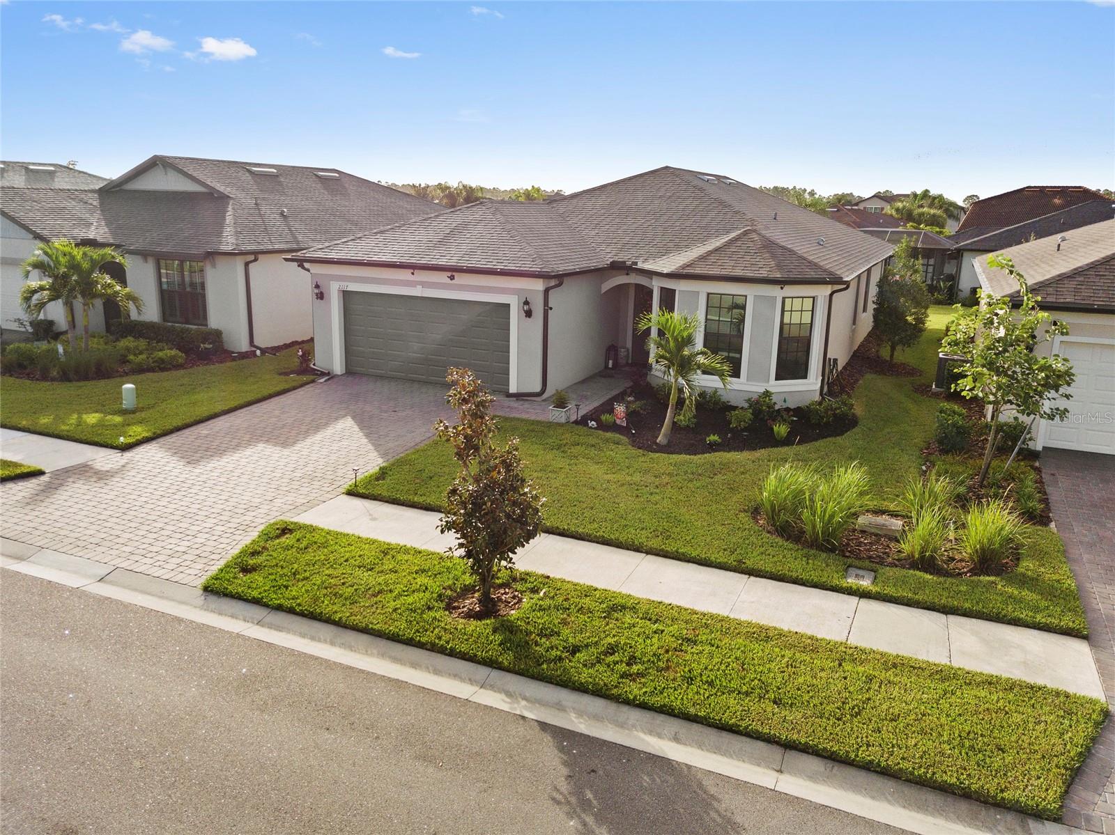 Details for 2117 Laurifolia Court, NORTH PORT, FL 34289