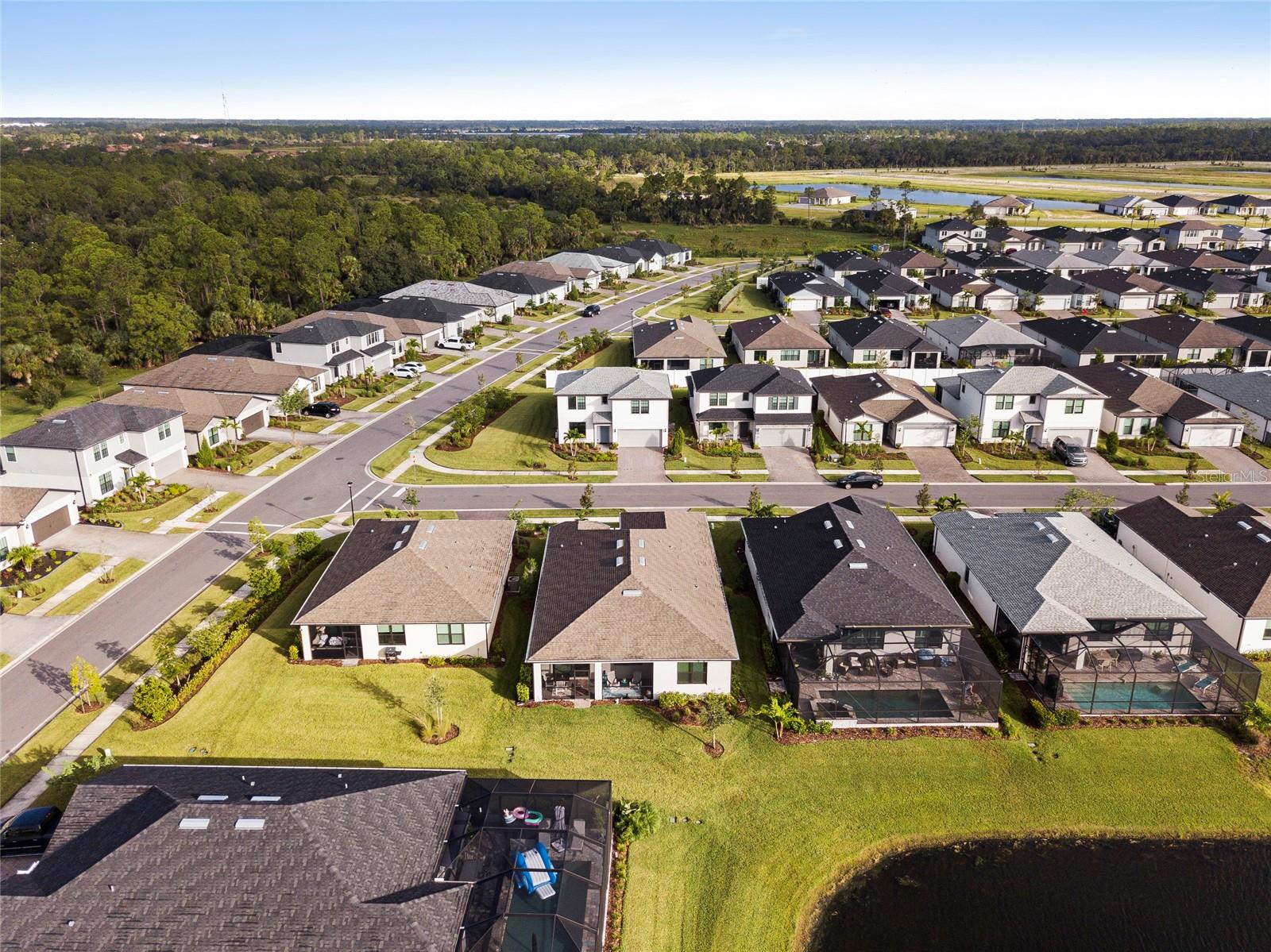 Image 30 of 32 For 2117 Laurifolia Court