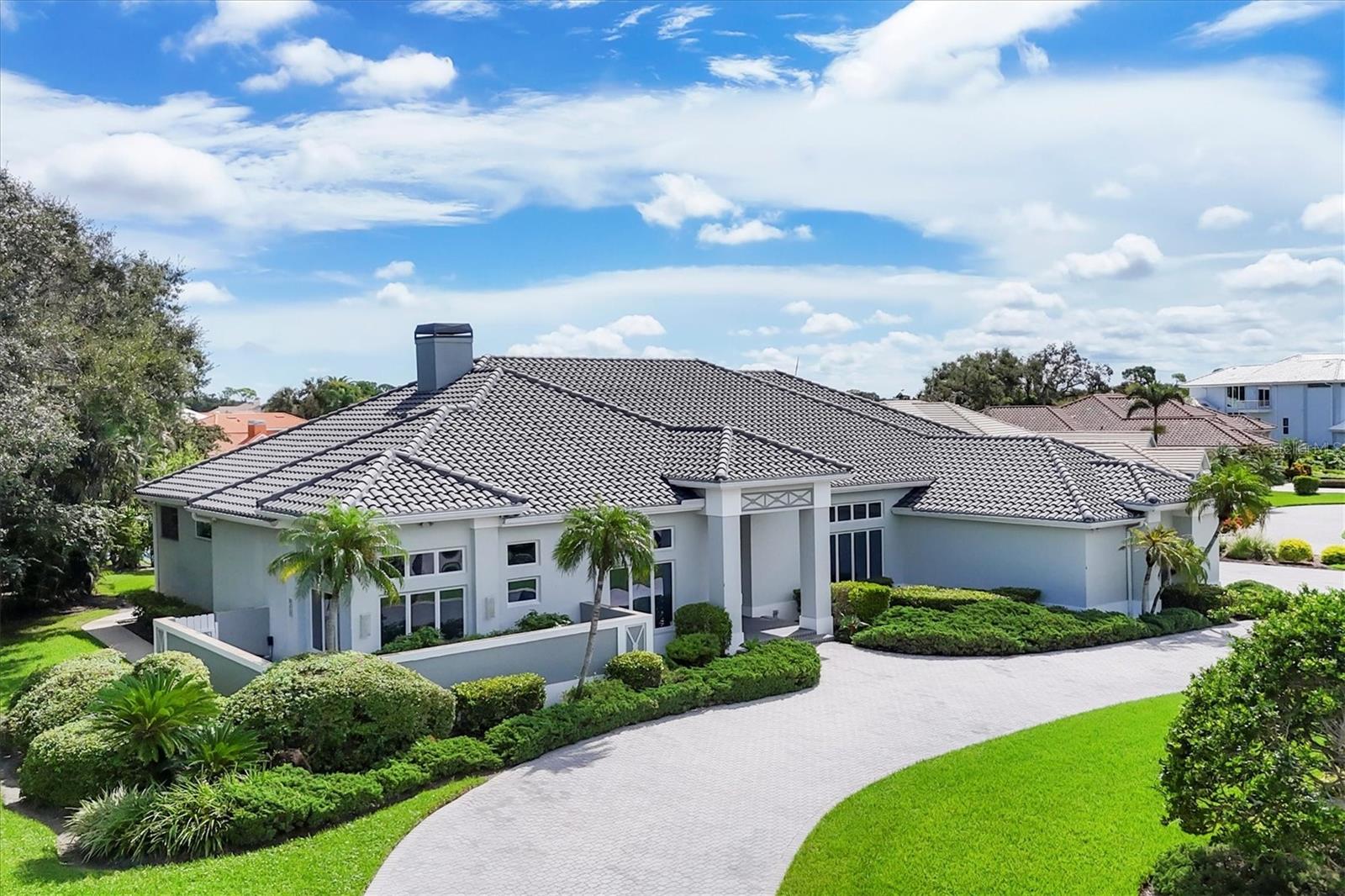 Image 2 of 71 For 3860 Boca Pointe Drive