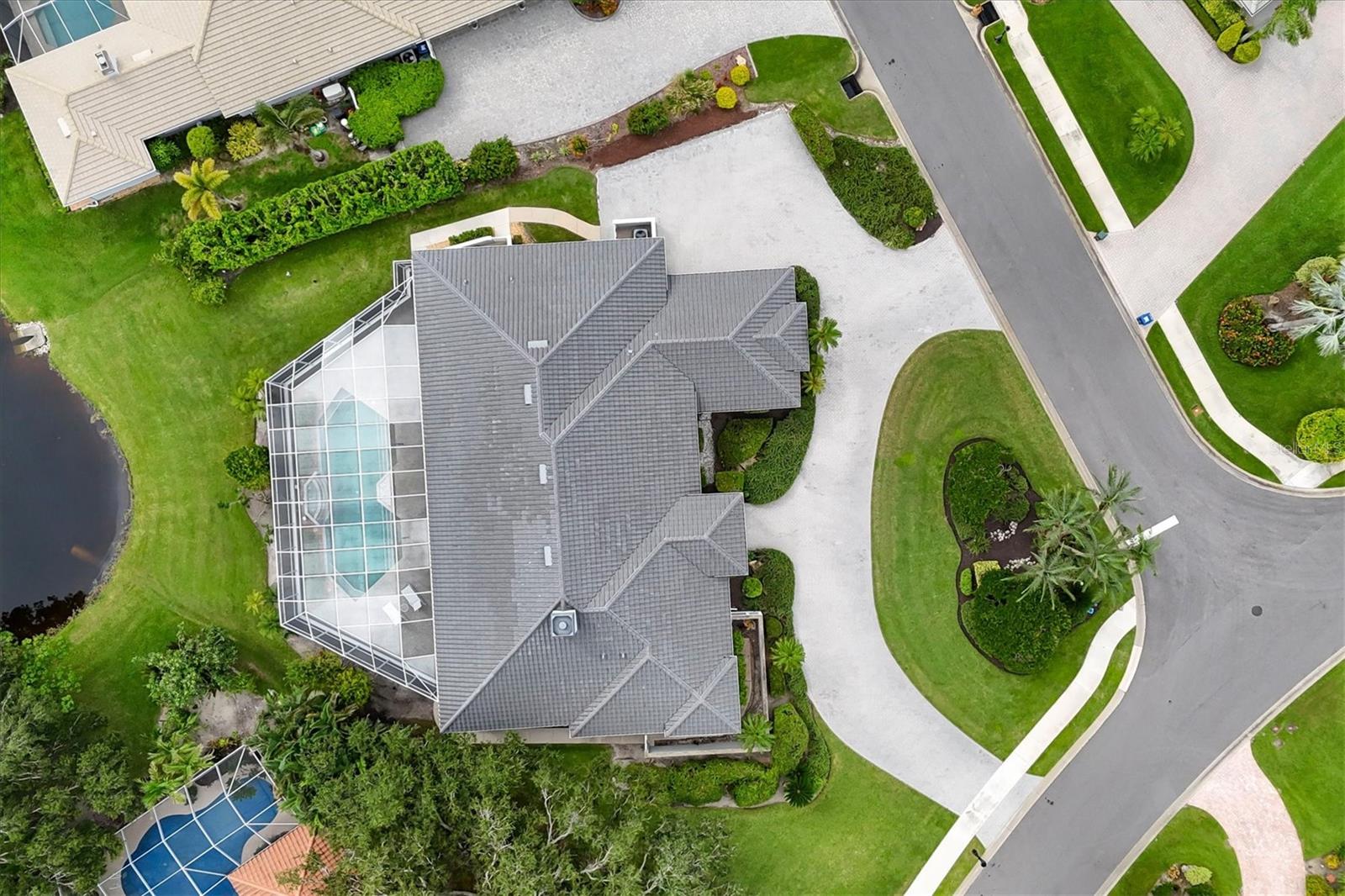 Image 44 of 71 For 3860 Boca Pointe Drive