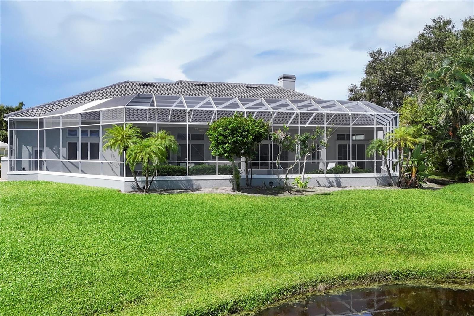Image 47 of 71 For 3860 Boca Pointe Drive