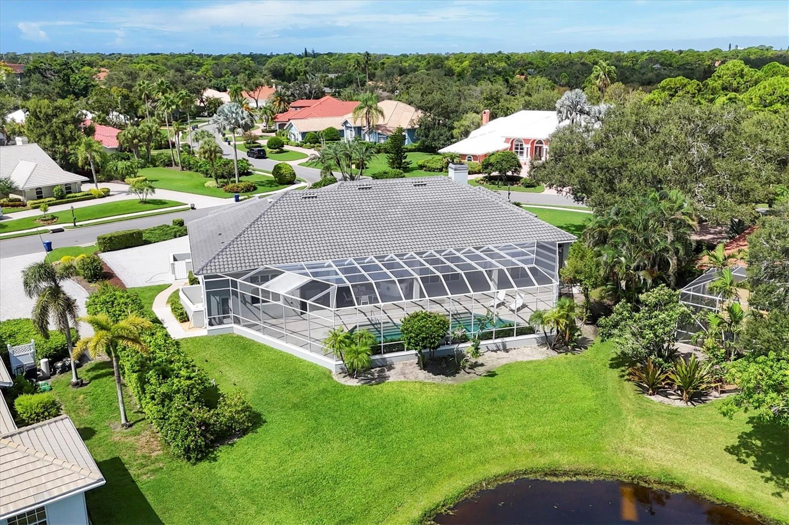 Image 49 of 71 For 3860 Boca Pointe Drive