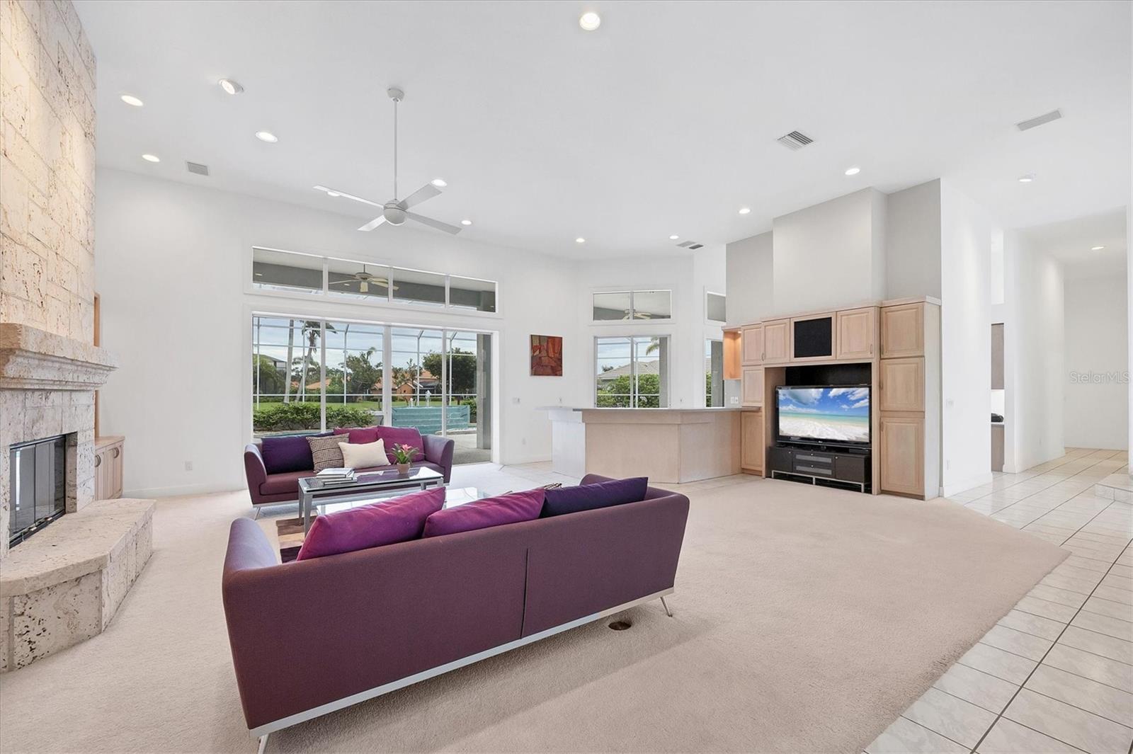 Image 7 of 71 For 3860 Boca Pointe Drive