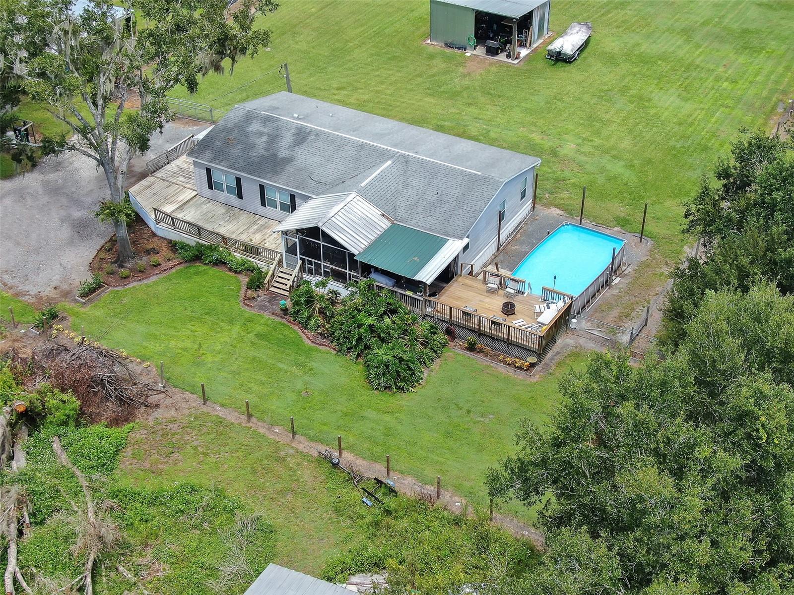 Image 32 of 32 For 4936 Steve Reeves Lane