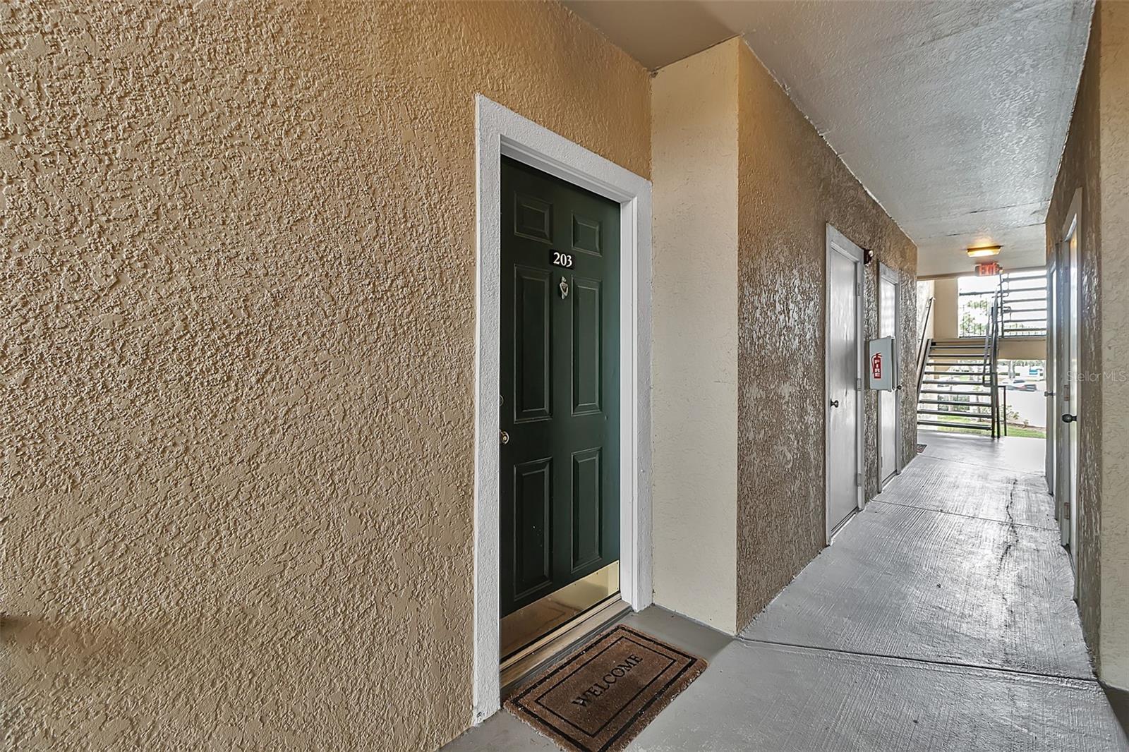 Image 3 of 39 For 5110 Northridge Road 203