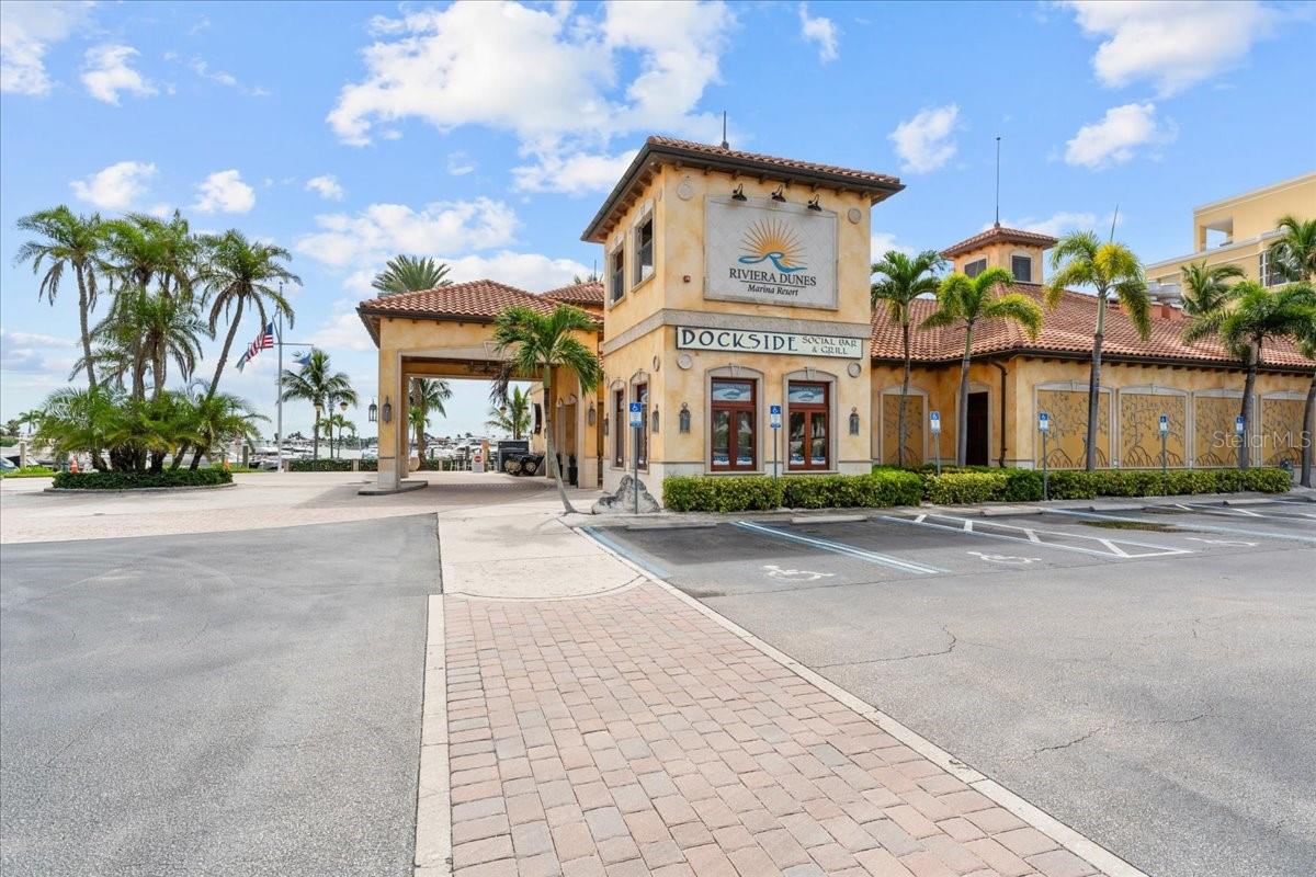 Image 16 of 25 For 102 Riviera Dunes Way S-46