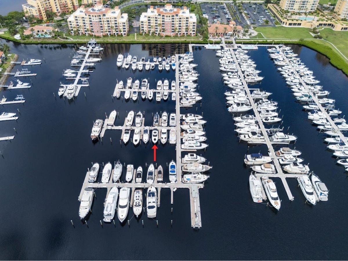 Image 4 of 25 For 102 Riviera Dunes Way S-46