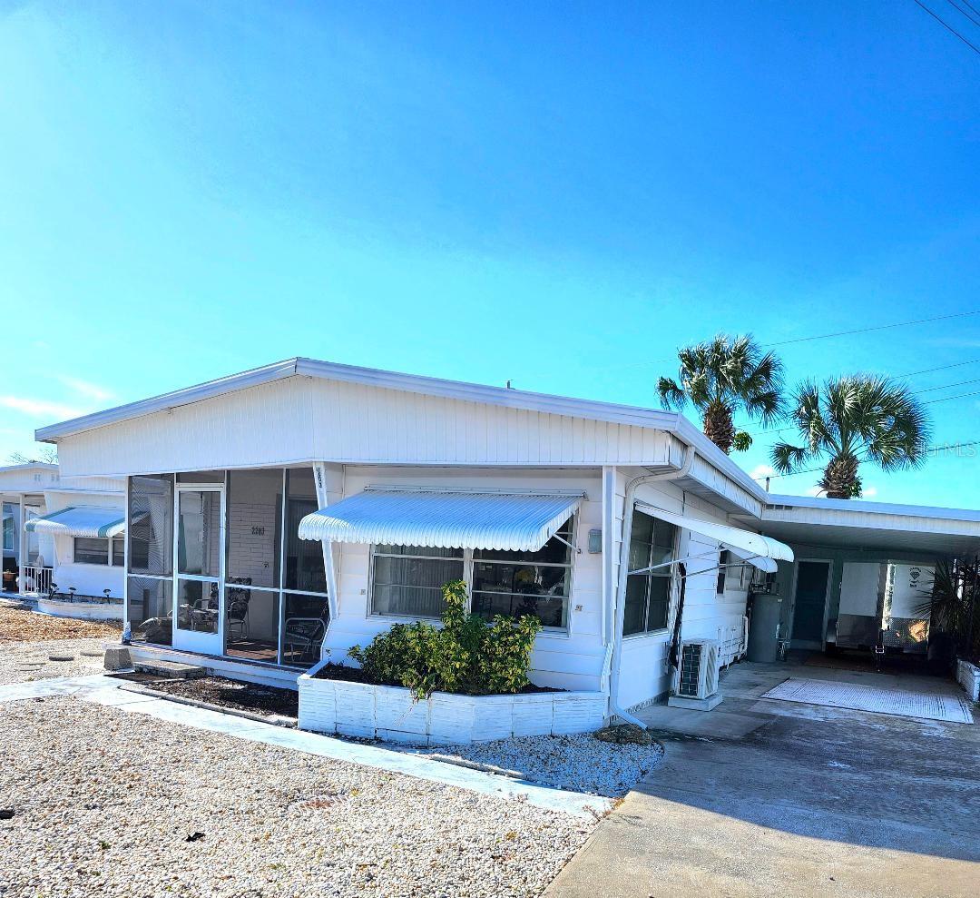 Details for 2203 Michigan Avenue, BRADENTON, FL 34207