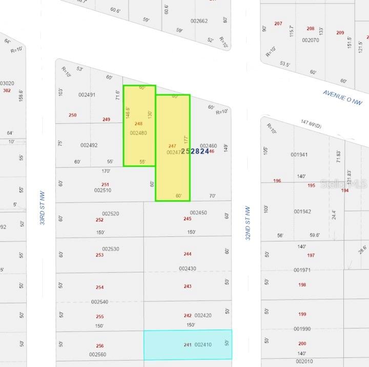 Listing Details for 0 32nd Street Nw, WINTER HAVEN, FL 33881