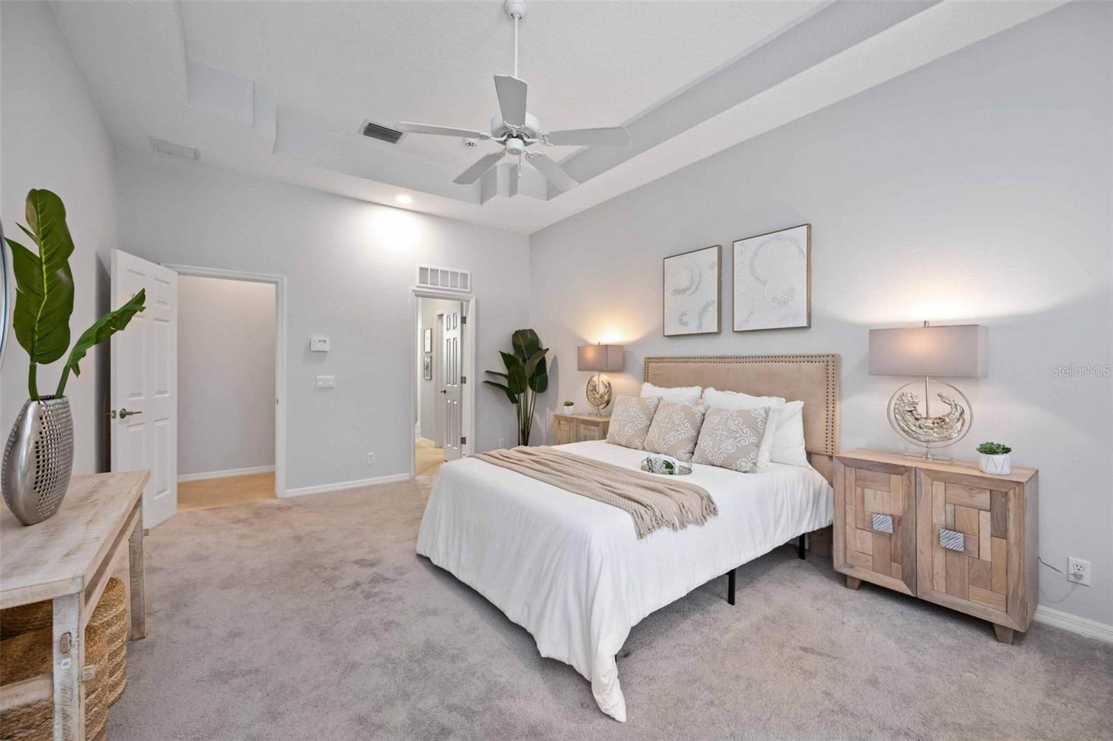 Image 22 of 77 For 8204 Waterview Boulevard