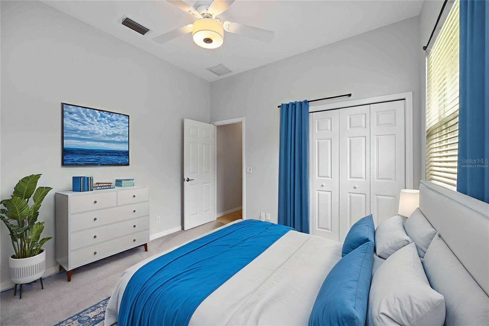 Image 25 of 77 For 8204 Waterview Boulevard