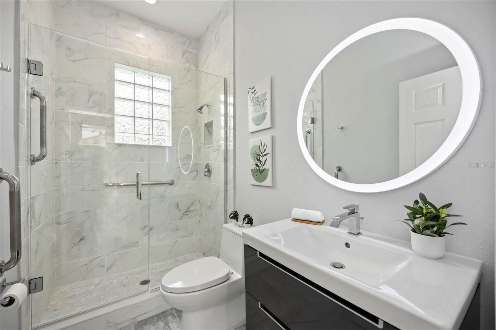 Image 27 of 77 For 8204 Waterview Boulevard