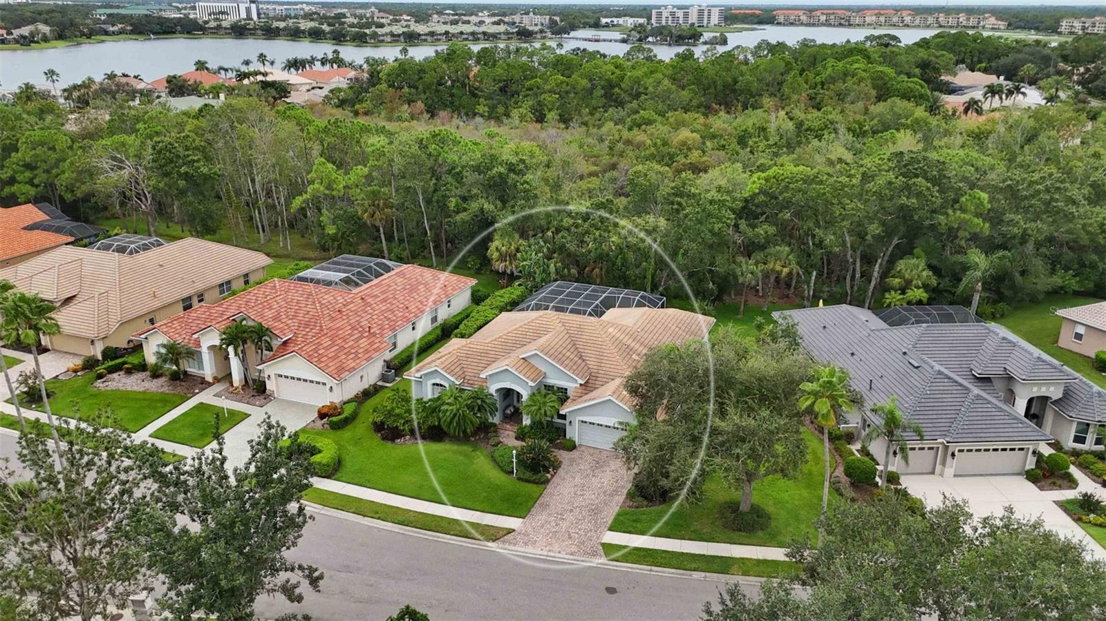 Image 3 of 77 For 8204 Waterview Boulevard