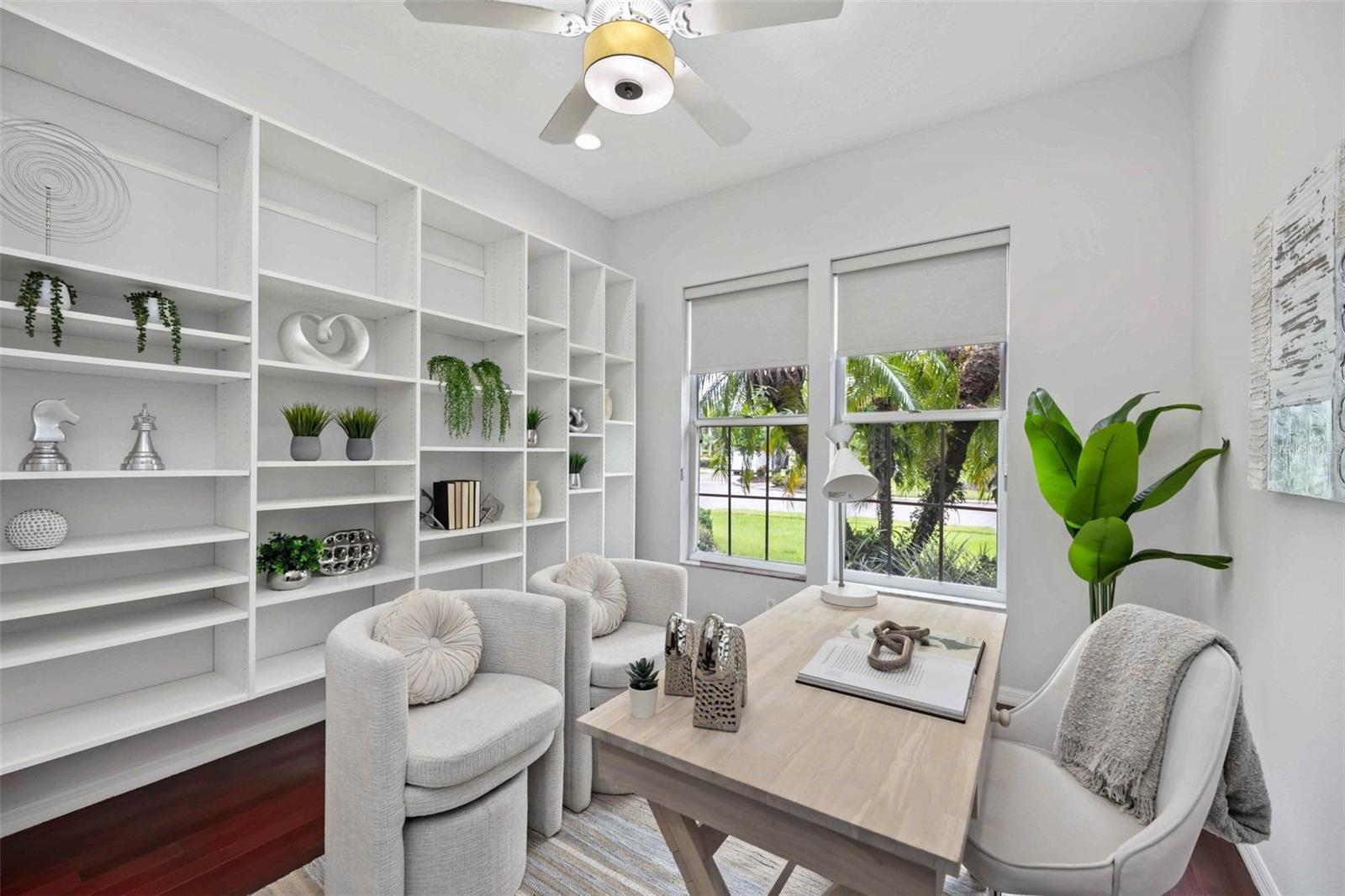 Image 32 of 77 For 8204 Waterview Boulevard