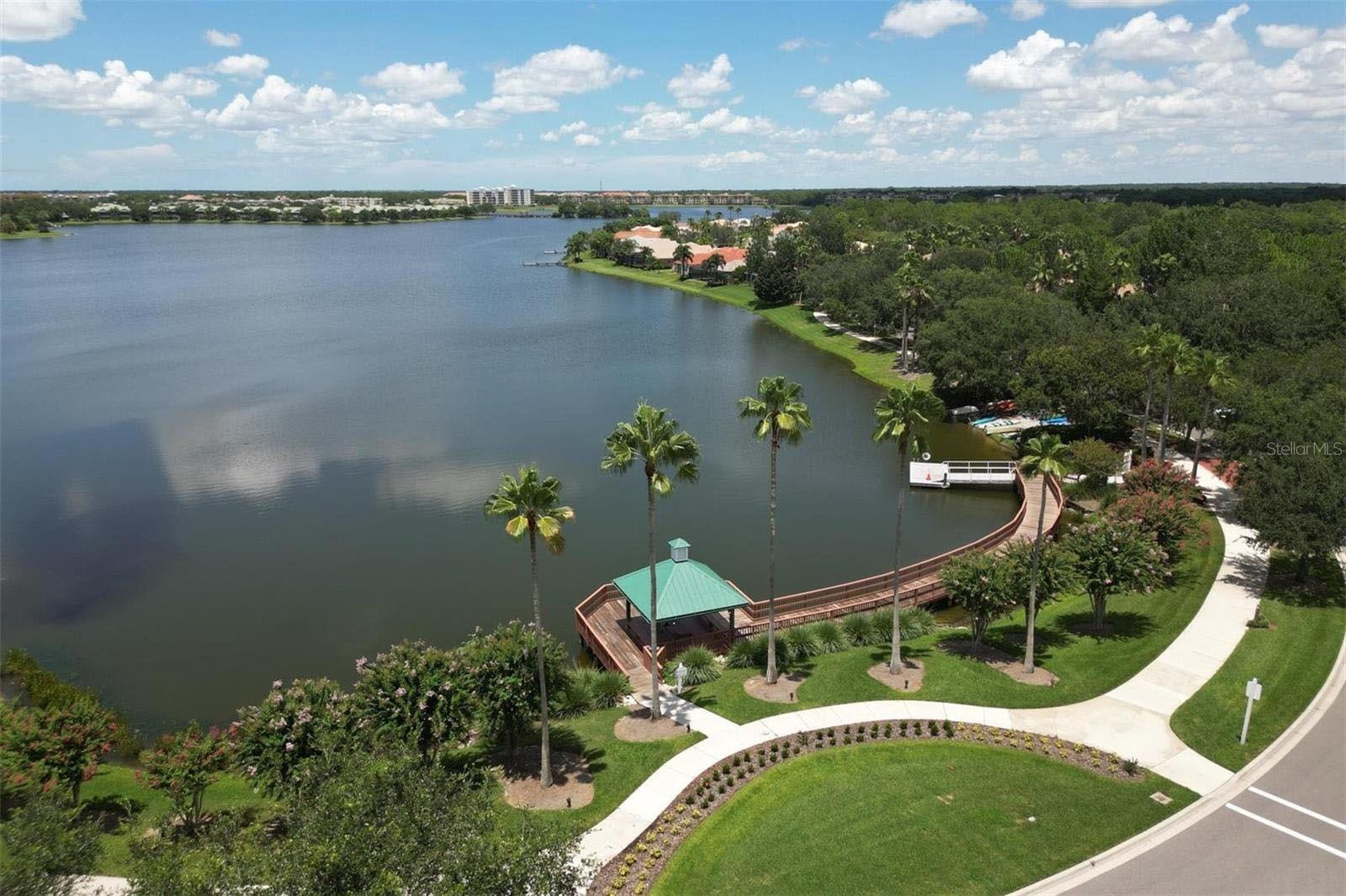 Image 46 of 77 For 8204 Waterview Boulevard