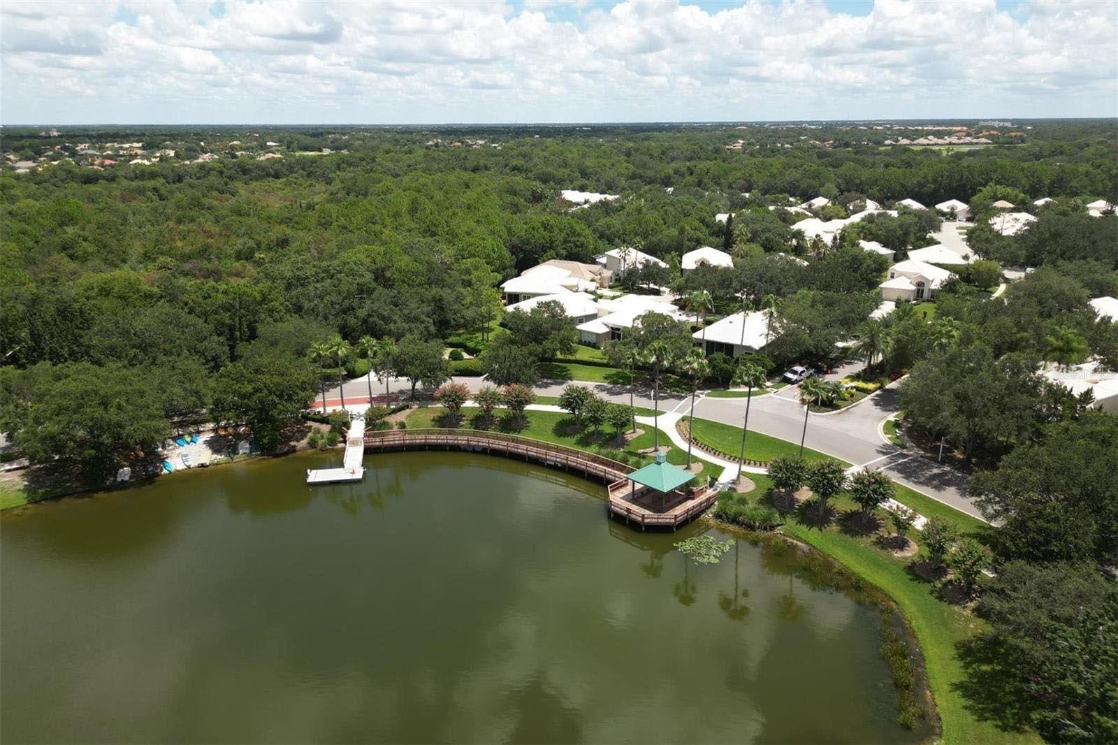 Image 50 of 77 For 8204 Waterview Boulevard