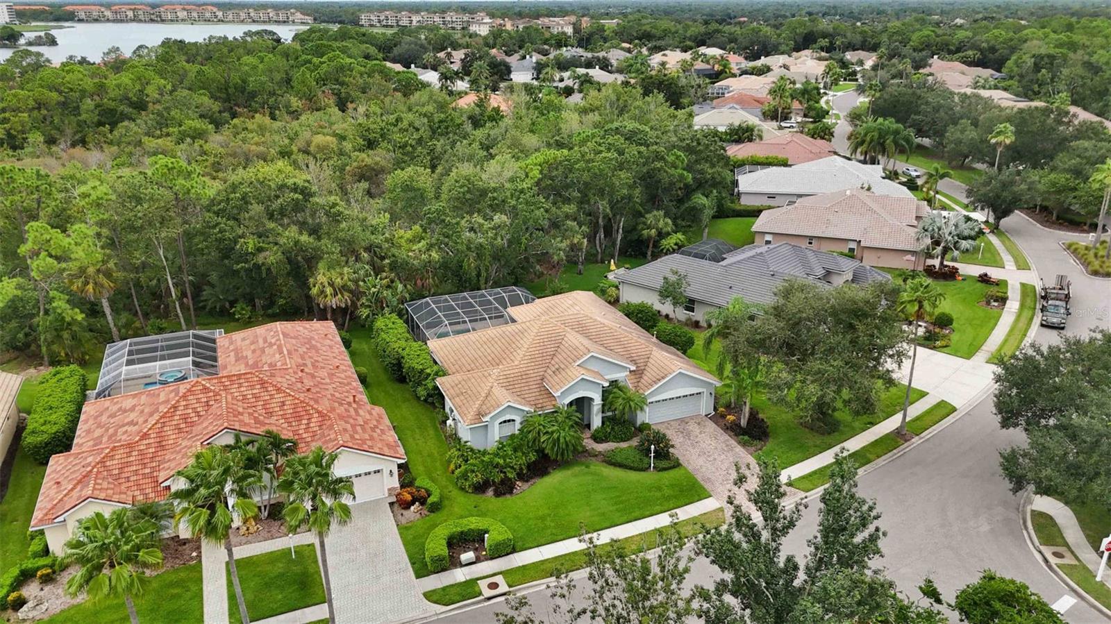 Image 60 of 77 For 8204 Waterview Boulevard