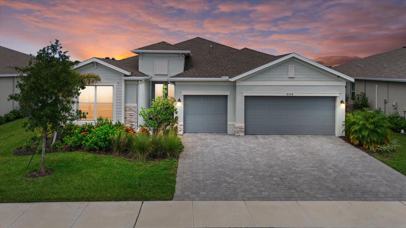 Details for 8554 Saint Kitts Circle, ENGLEWOOD, FL 34224