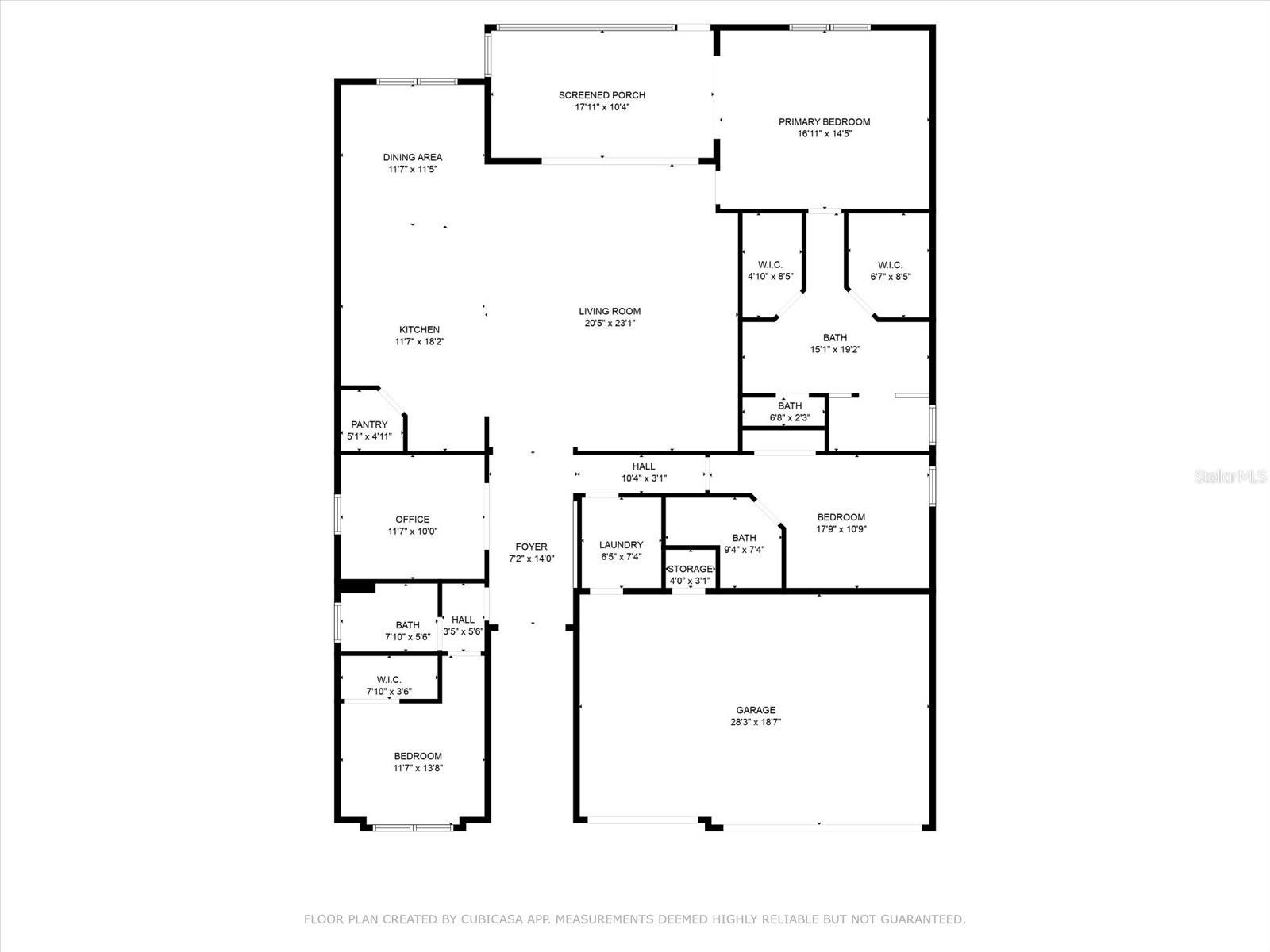 Image 43 of 43 For 8554 Saint Kitts Circle