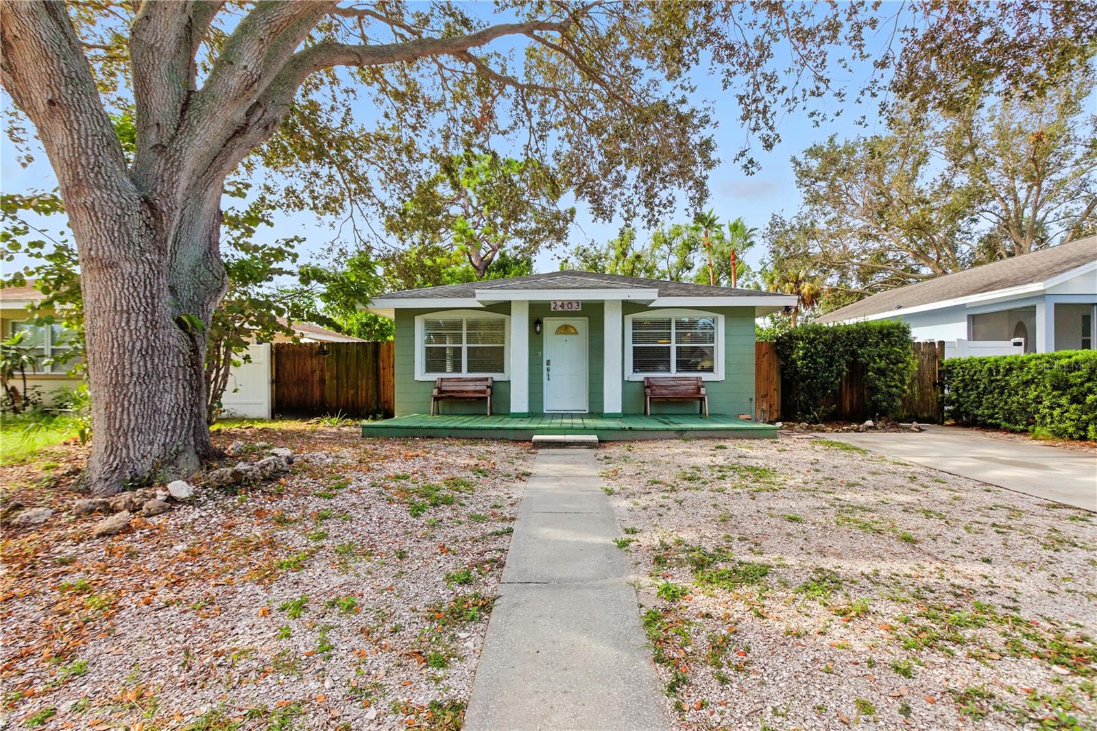 Details for 2403 12th Avenue W, BRADENTON, FL 34205