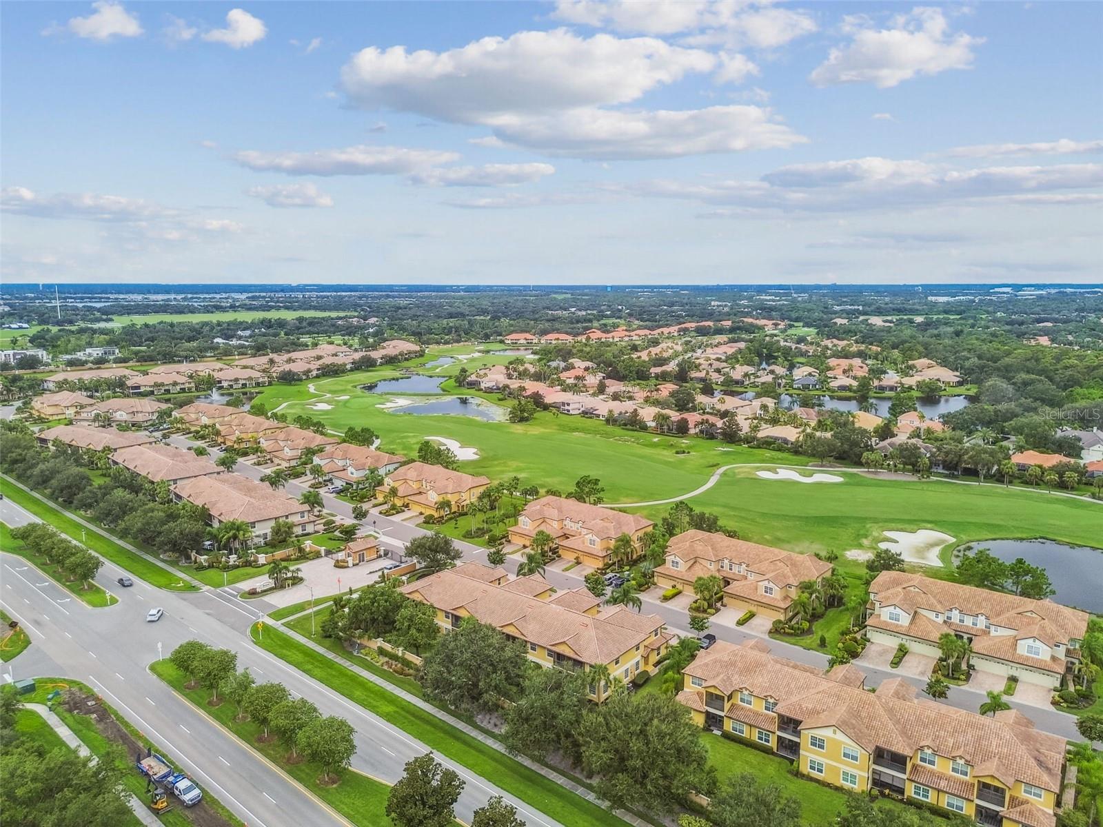 Image 60 of 62 For 8161 Miramar Way 8161