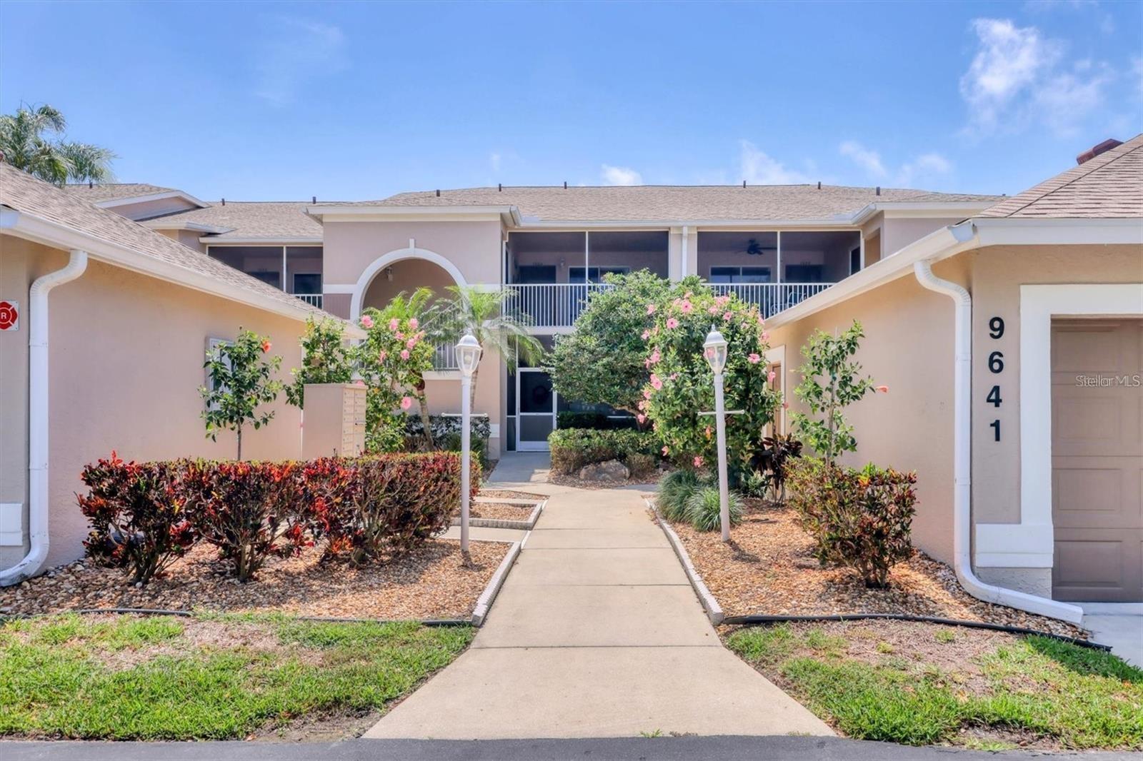 Details for 9641 Castle Point Drive 1215, SARASOTA, FL 34238