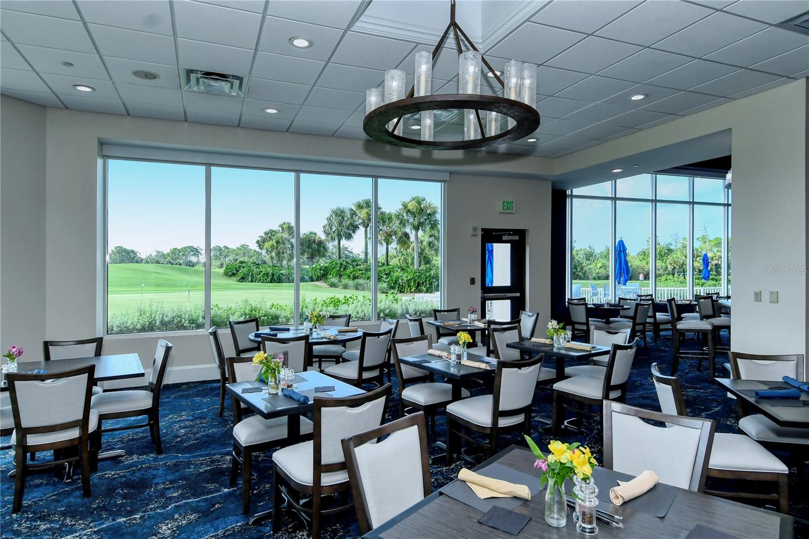 Image 34 of 48 For 9641 Castle Point Drive 1215