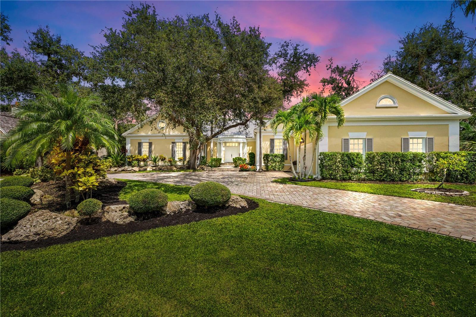 Details for 133 Osprey Point Drive, OSPREY, FL 34229
