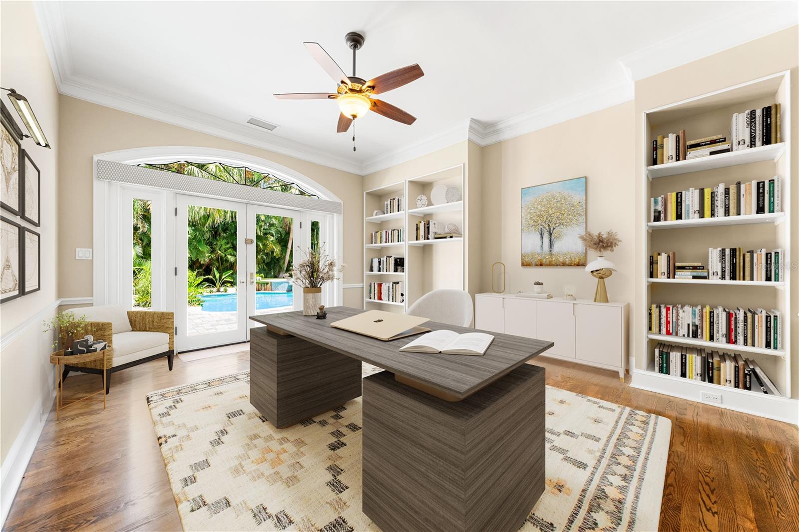 Image 15 of 99 For 133 Osprey Point Drive