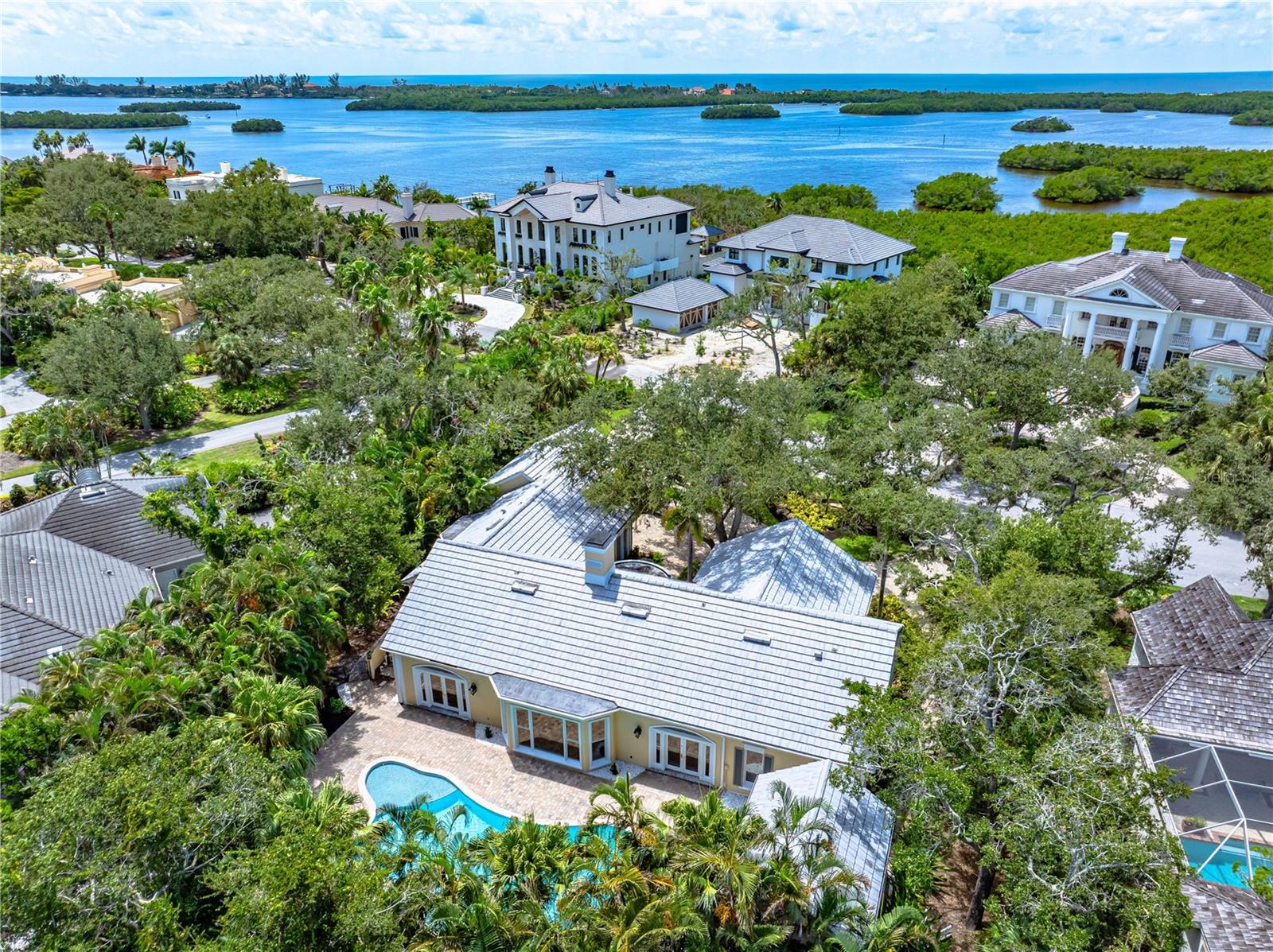 Image 74 of 99 For 133 Osprey Point Drive