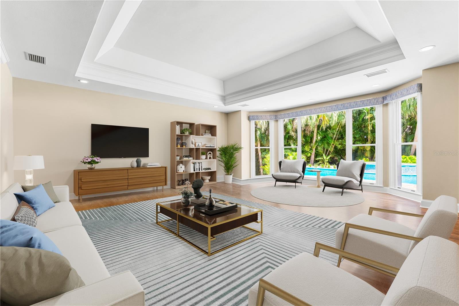 Image 8 of 99 For 133 Osprey Point Drive