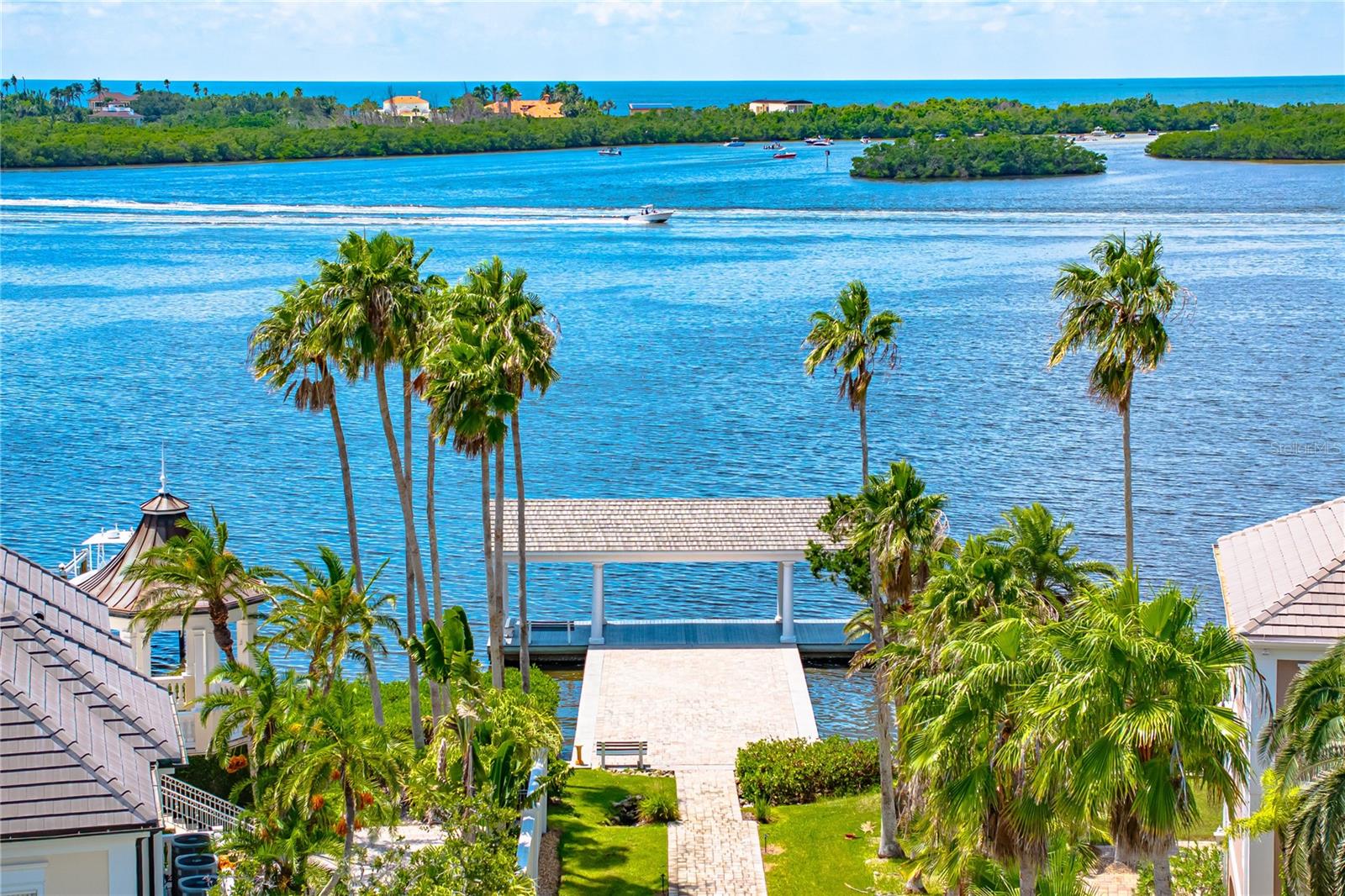Image 80 of 99 For 133 Osprey Point Drive