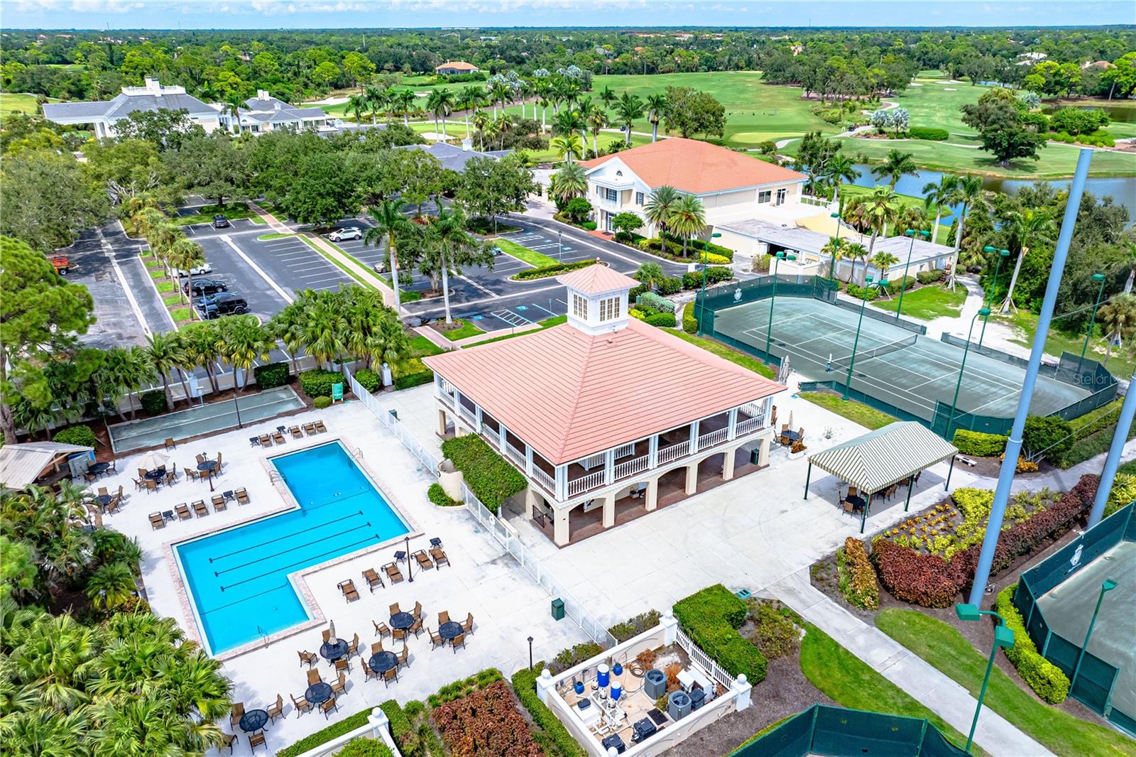 Image 94 of 99 For 133 Osprey Point Drive