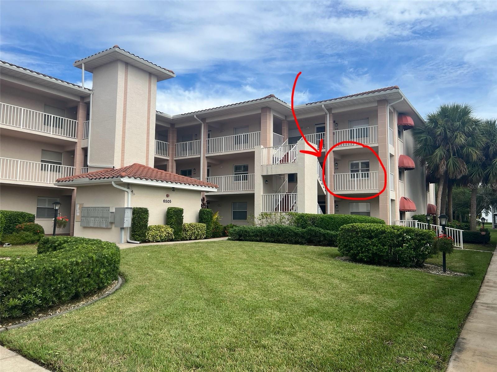 Details for 6505 Stone River Road 210, BRADENTON, FL 34203