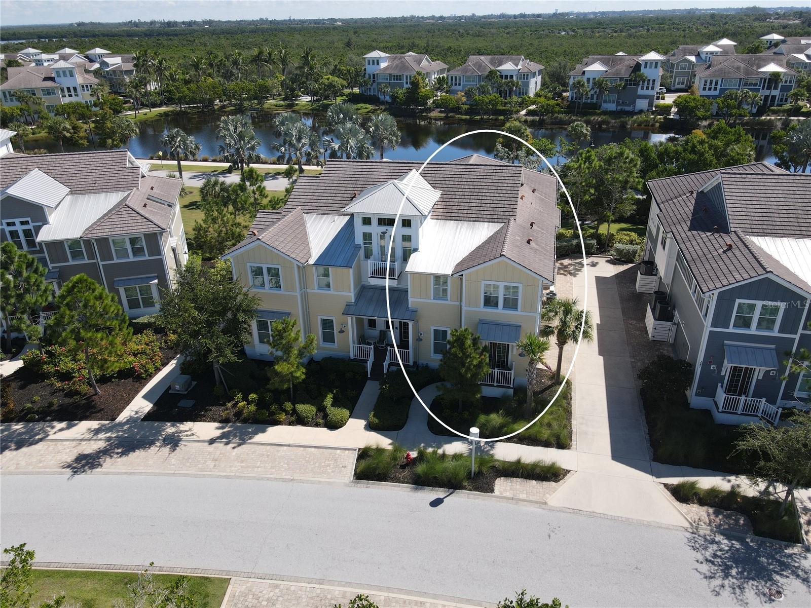 Details for 343 Compass Point Drive 201, BRADENTON, FL 34209