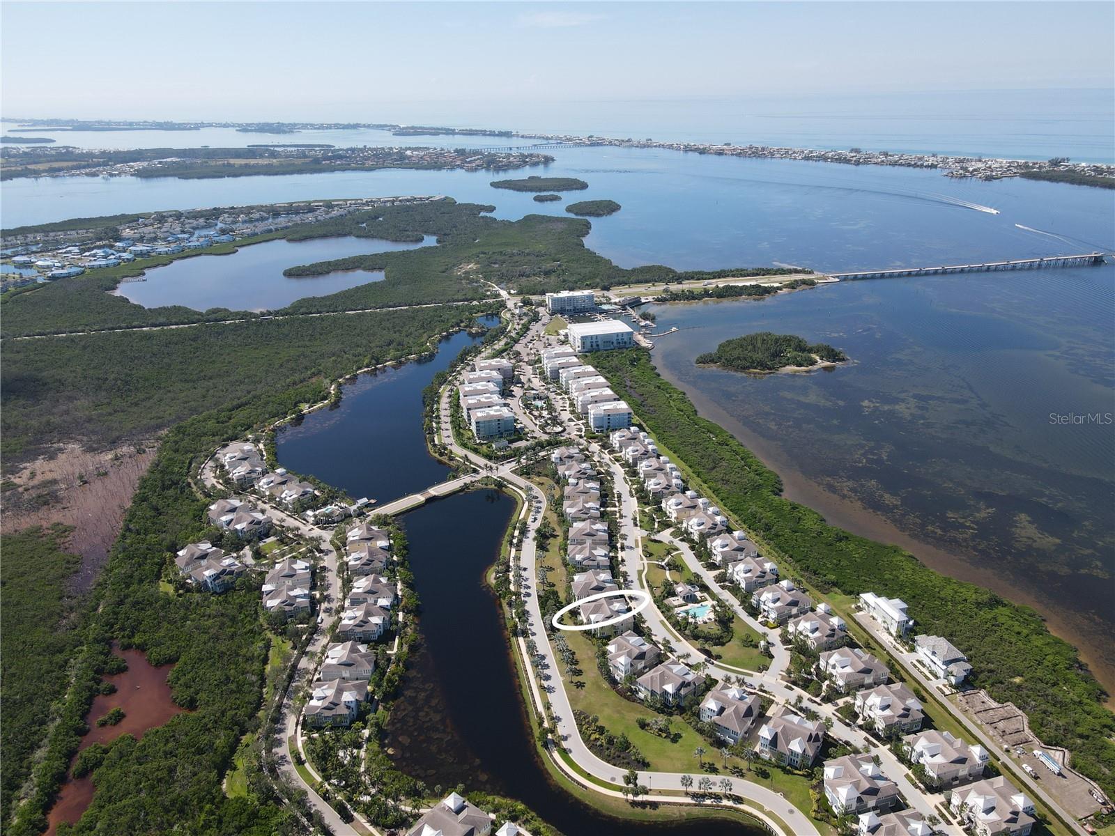 Image 39 of 52 For 343 Compass Point Drive 201