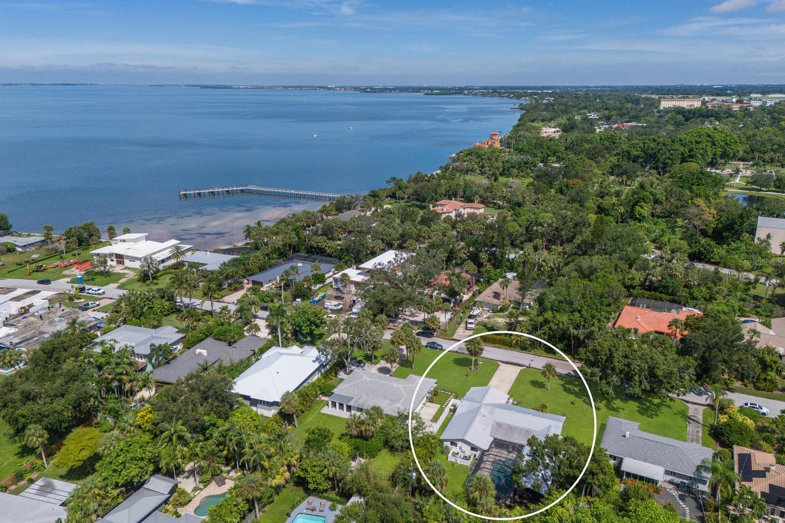 Image 68 of 71 For 426 Shore Drive