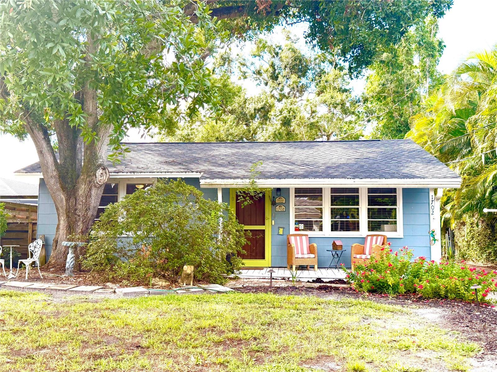 Details for 1702 Hillview Street, SARASOTA, FL 34239