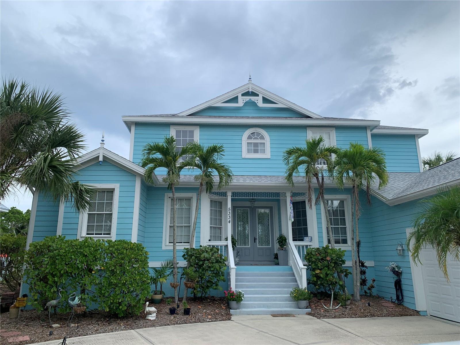 Details for 5334 Calle Florida, SARASOTA, FL 34242