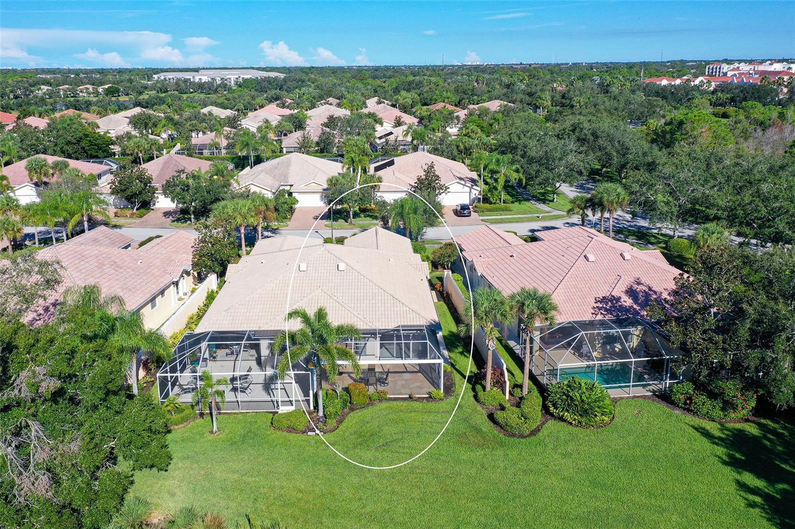 Image 32 of 100 For 7541 Pesaro Drive