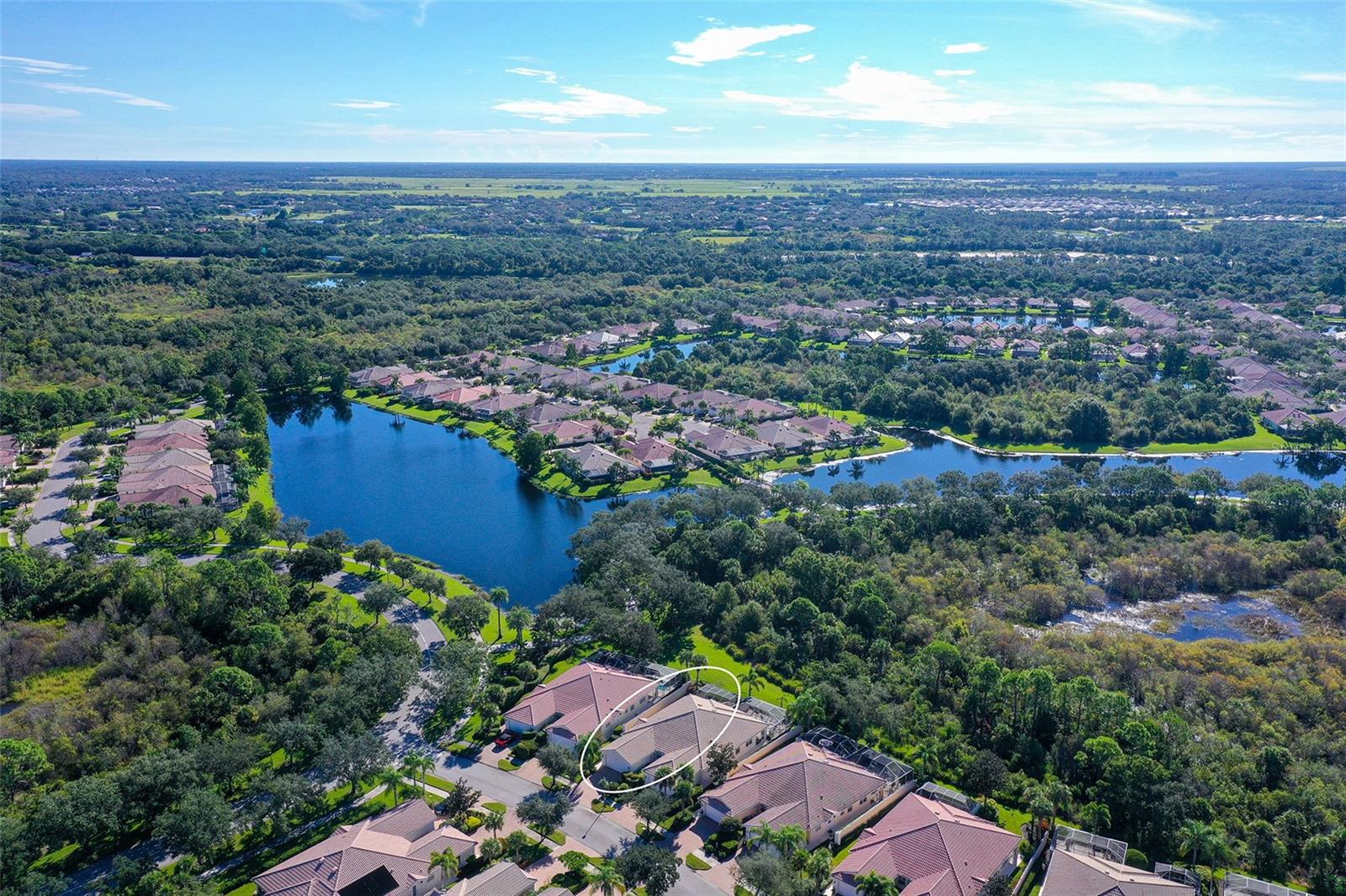 Image 34 of 100 For 7541 Pesaro Drive