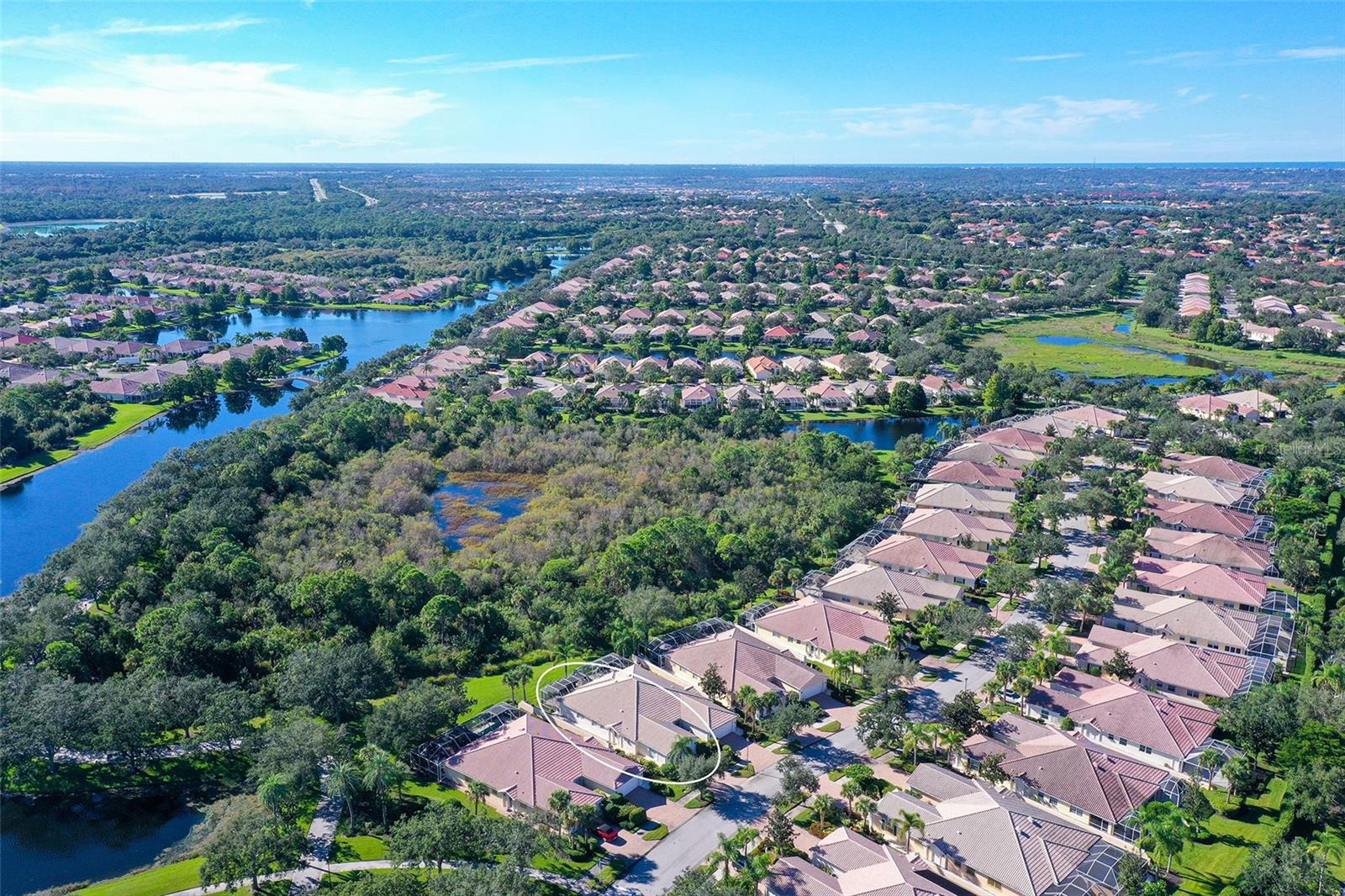 Image 35 of 100 For 7541 Pesaro Drive