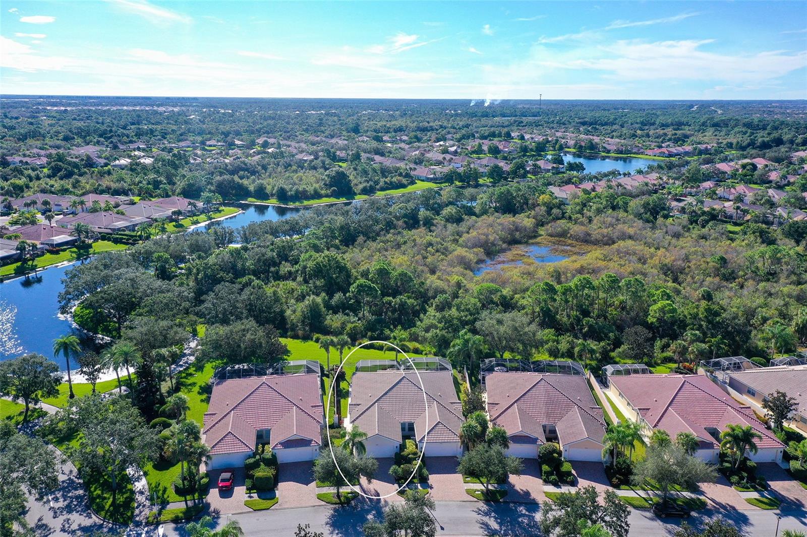 Image 36 of 100 For 7541 Pesaro Drive