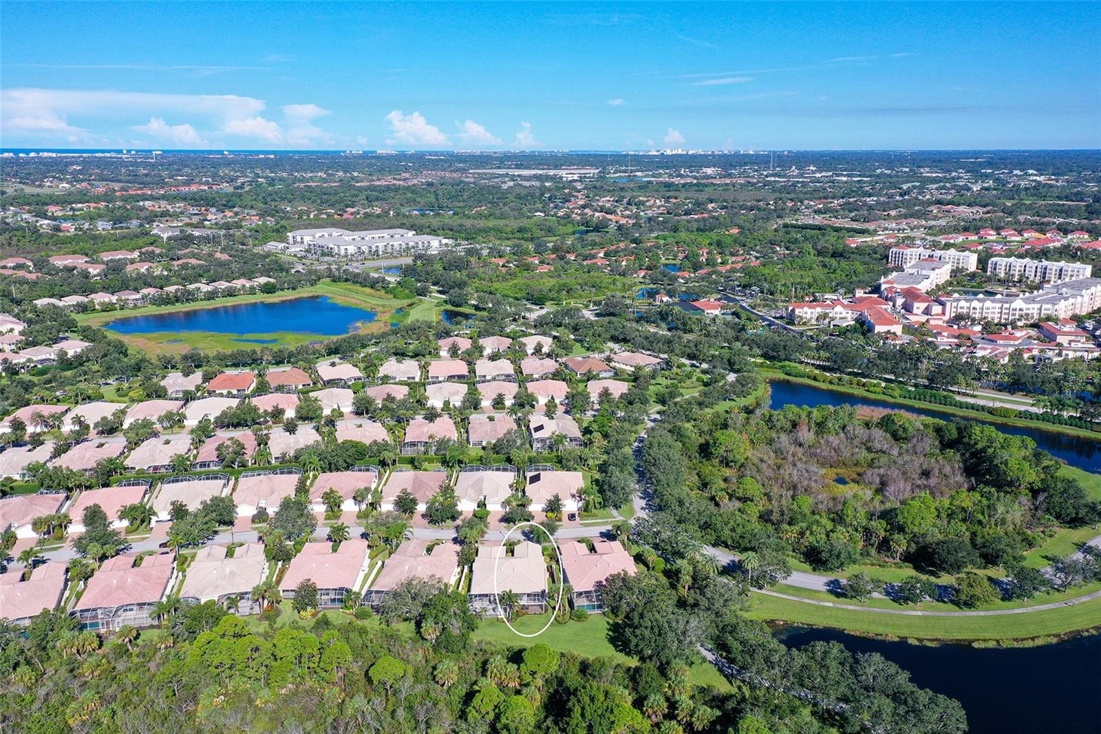 Image 40 of 100 For 7541 Pesaro Drive