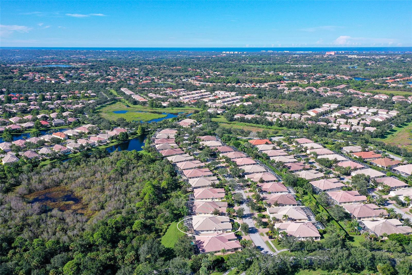 Image 42 of 100 For 7541 Pesaro Drive