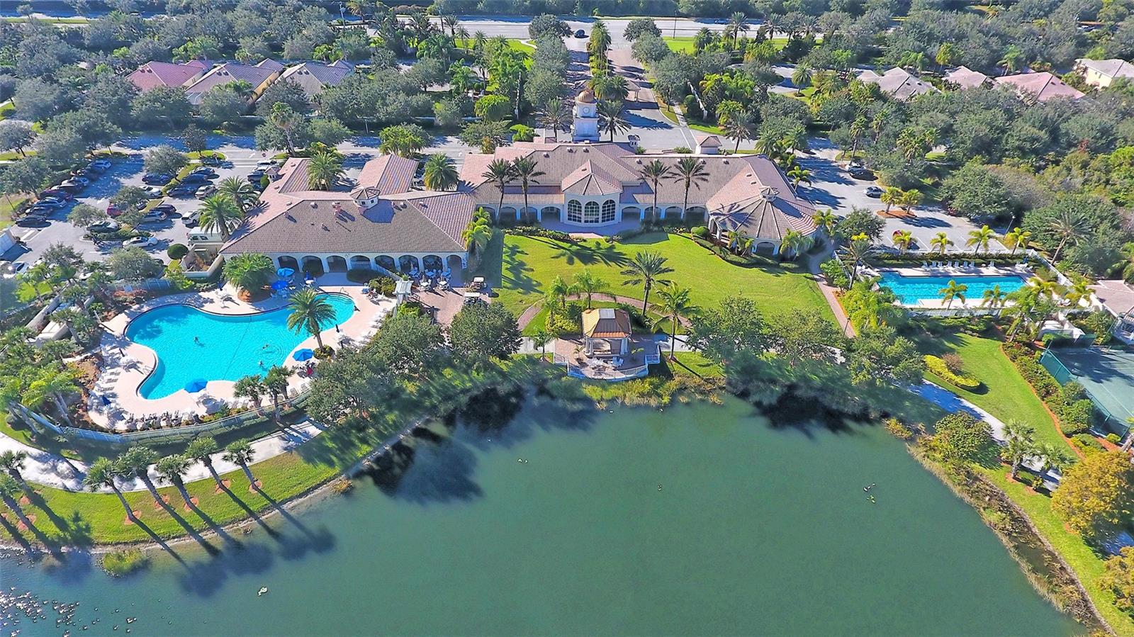 Image 47 of 100 For 7541 Pesaro Drive