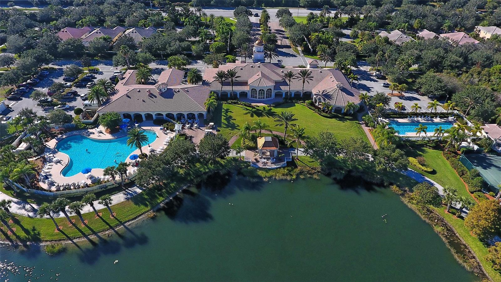 Image 55 of 100 For 7541 Pesaro Drive