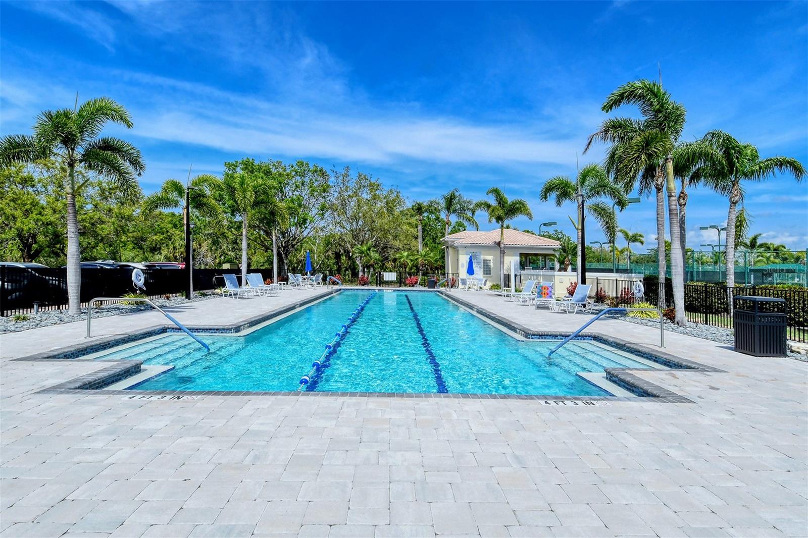 Image 56 of 100 For 7541 Pesaro Drive